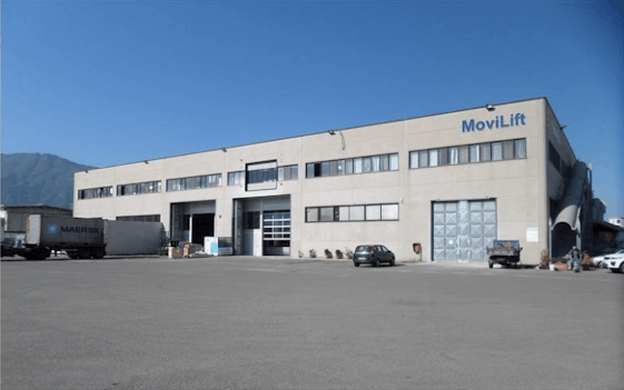 Movilift